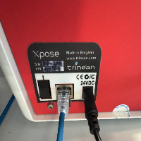 Xpose Trinean DropSense 16 UV-Vis Spectrophotometer image 1